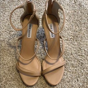 Steve Madden Heels